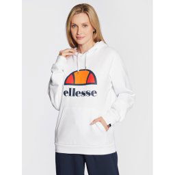 Ellesse Pulóver Yuffie SRK12901 Fehér Regular Fit