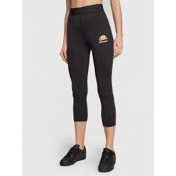 Ellesse Leggings Vanoni SRG09917 Fekete Slim Fit