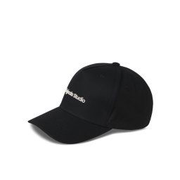 Jack&Jones Junior Baseball sapka Vesterbro 12254108 Fekete