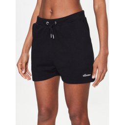 Ellesse Sport rövidnadrág Shanni SGR17948 Fekete Regular Fit