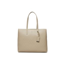 Calvin Klein Táska Ck Must Shopper Md_Epi Mono K60K611767 Szürke