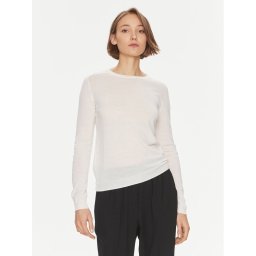 DAY BIRGER ÉT MIKKELSEN Sweater Annabelle 100023 Ekru Regular Fit