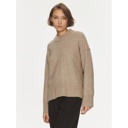 DAY BIRGER ÉT MIKKELSEN Sweater Josie 100420 Bézs Regular Fit