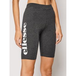 Ellesse Kerékpáros nadrág Tour Cycle SGC07616 Szürke Slim Fit