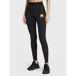 Ellesse Leggings Quintino SRG09918 Fekete Slim Fit