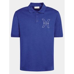 Richmond X Pólóing Lisi UMP24207PO Sötétkék Regular Fit