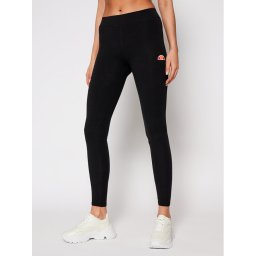 Ellesse Leggings Solos 2 SGS04703 Fekete Slim Fit