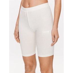 Ellesse Sport rövidnadrág Sogan SGR17900 Fehér Slim Fit