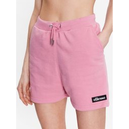 Ellesse Sport rövidnadrág Shanni SGR17948 Rózsaszín Regular Fit