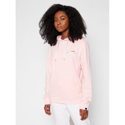 Ellesse Pulóver Noreo SGS08848 Rózsaszín Regular Fit