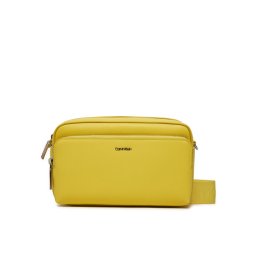 Calvin Klein Táska Ck Must Camera Bag K60K611927 Zöld