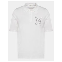 Richmond X Pólóing Lisi UMP24207PO Fehér Regular Fit