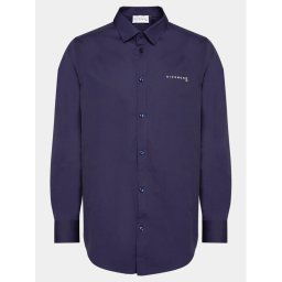 Richmond X Ing Liddo UMP24230CA Sötétkék Slim Fit