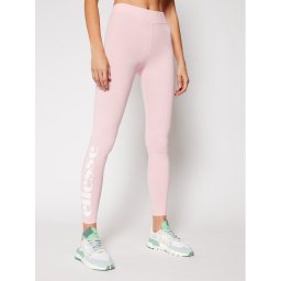 Ellesse Leggings Solos 2 SGS04703 Rózsaszín Slim Fit