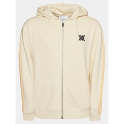 Richmond X Pulóver Drake UMP24064FE Bézs Regular Fit