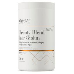 OstroVit Beauty Blend Hair&Skin