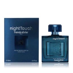 Franck Olivier - Night Touch (100ml) - EDT