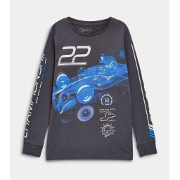 póló Verseny autós