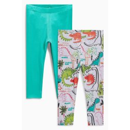 Leggings szett/2db Kis dinó kollekció