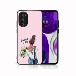 PROTEMIO MY ART Védőtok Motorola Moto G62 5G DAY (136)