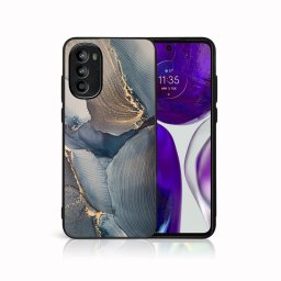PROTEMIO MY ART Védőtok Motorola Moto G62 5G SPARKLE (147) készülékhez
