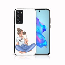 PROTEMIO MY ART Védőhuzat Tecno Camon 18 SUPERMOM (112) telefonhoz