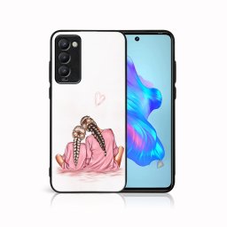 PROTEMIO MY ART Védőtok Tecno Camon 18 DAUGHTER (114) telefonhoz