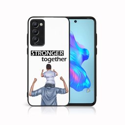 PROTEMIO MY ART Védőtok Tecno Camon 18 DADDY (116) telefonhoz