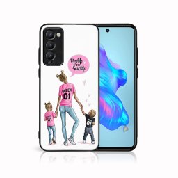 PROTEMIO MY ART Védőtok Tecno Camon 18 MOM-hoz (119)