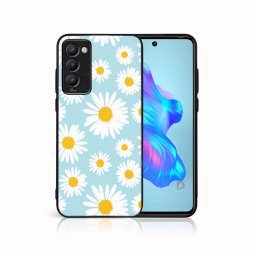 PROTEMIO MY ART Védőtok Tecno Camon 18 CAMOMILE (124) telefonhoz