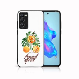 PROTEMIO MY ART Védőhuzat Tecno Camon 18 APEROL (127) készülékhez
