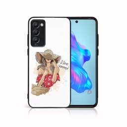 PROTEMIO MY ART Védőhuzat Tecno Camon 18 SUMMER (129) telefonhoz