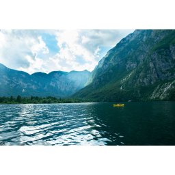 5 napos pihenés 2 fő részére a Bohinj-tó partján - Hotel Jezero