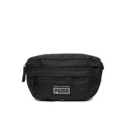 Puma Övtáska Academy Waist Bag 079937 01 Fekete