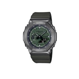 G-Shock Karóra GM-2100B-3AER Zöld