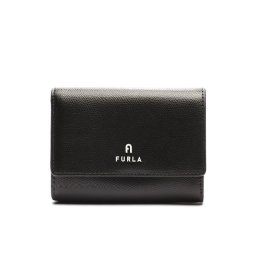Furla Nagy női pénztárca Camelia WP00325-ARE000-O6000-1007 Fekete