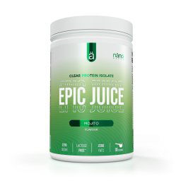 nano supps Epic Juice