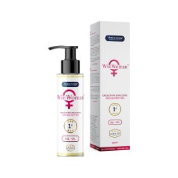 Play Woman - vágyfokozó gél nőknek (150 ml)