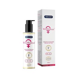 Play Woman - vágyfokozó gél nőknek (150ml)