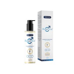 Bigger Size - erekció növelő krém (150 ml)