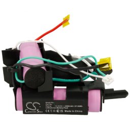 Electrolux, AEG porszívó akkumulátor ERA LIION 10,8V. (U551389)