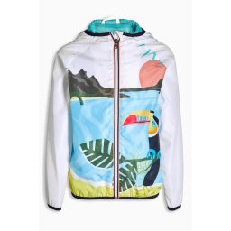 Kabát átmeneti papagály kollekciós