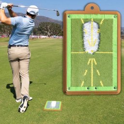 Golf Gyakorlószőnyeg