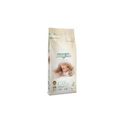 BONACIBO CAT (Bárány, szardella, rák és rizs) 5 kg