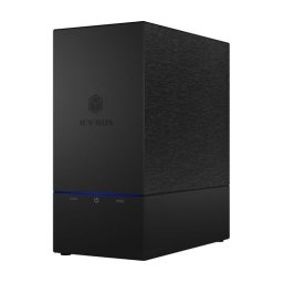 Icy Box RAID ház USB 3.1 Gen 2 Type-C