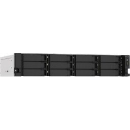TS-1273AU-RP 8GB RAM