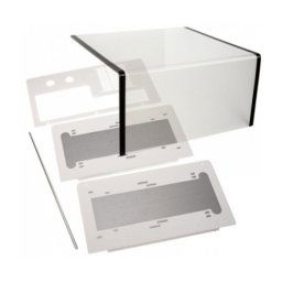 T70-1W Mounting kit PC-T70W-hez Fehér