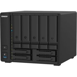TS-932PX 4GB RAM
