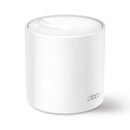 Deco X50 AX3000 Mesh Wi-Fi 6 1db