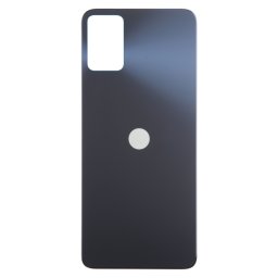 Eredeti Hátlap (akkumulátorfedél) Motorola Moto E22i sötétkék